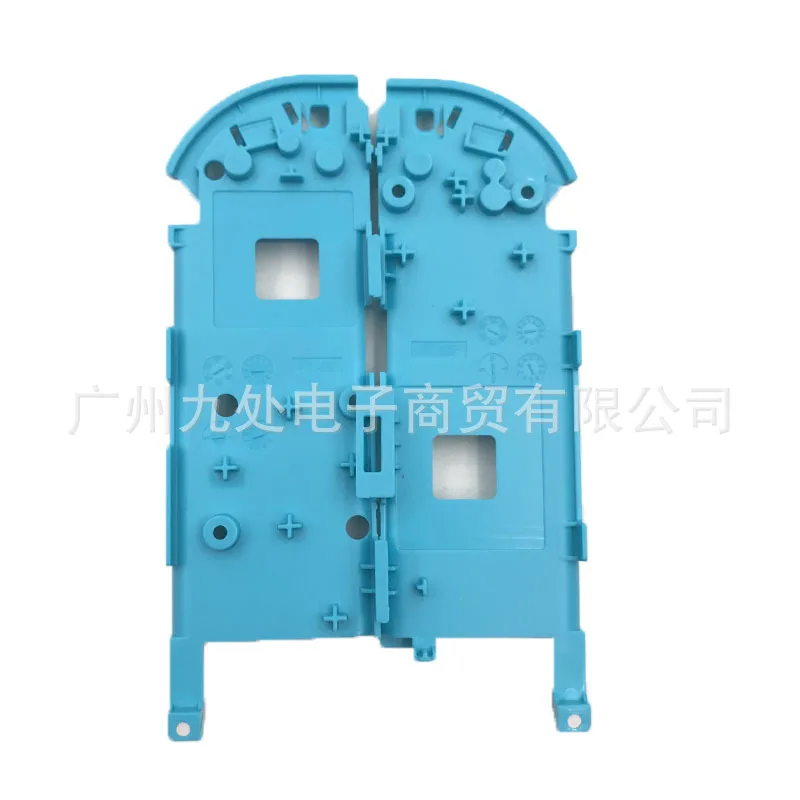 Пластиковый сменный Ремонтный комплект DIY чехол Корпус оболочка для переключателя shand Joy-Con контроллер с отверткой открытый инструмент