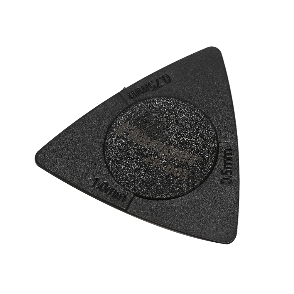 10 шт./компл. пластиковая электрогитара акустическая музыка медиатор s Plectrum