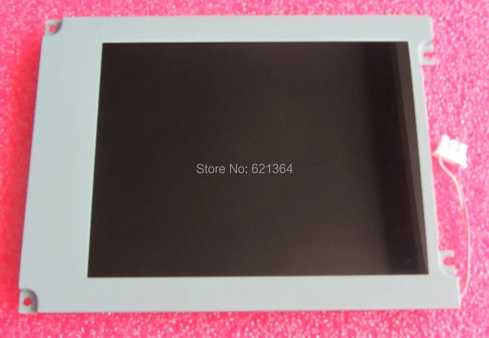 KCS057QV1AA-G00 Профессиональный ЖК-экран для промышленного использования с