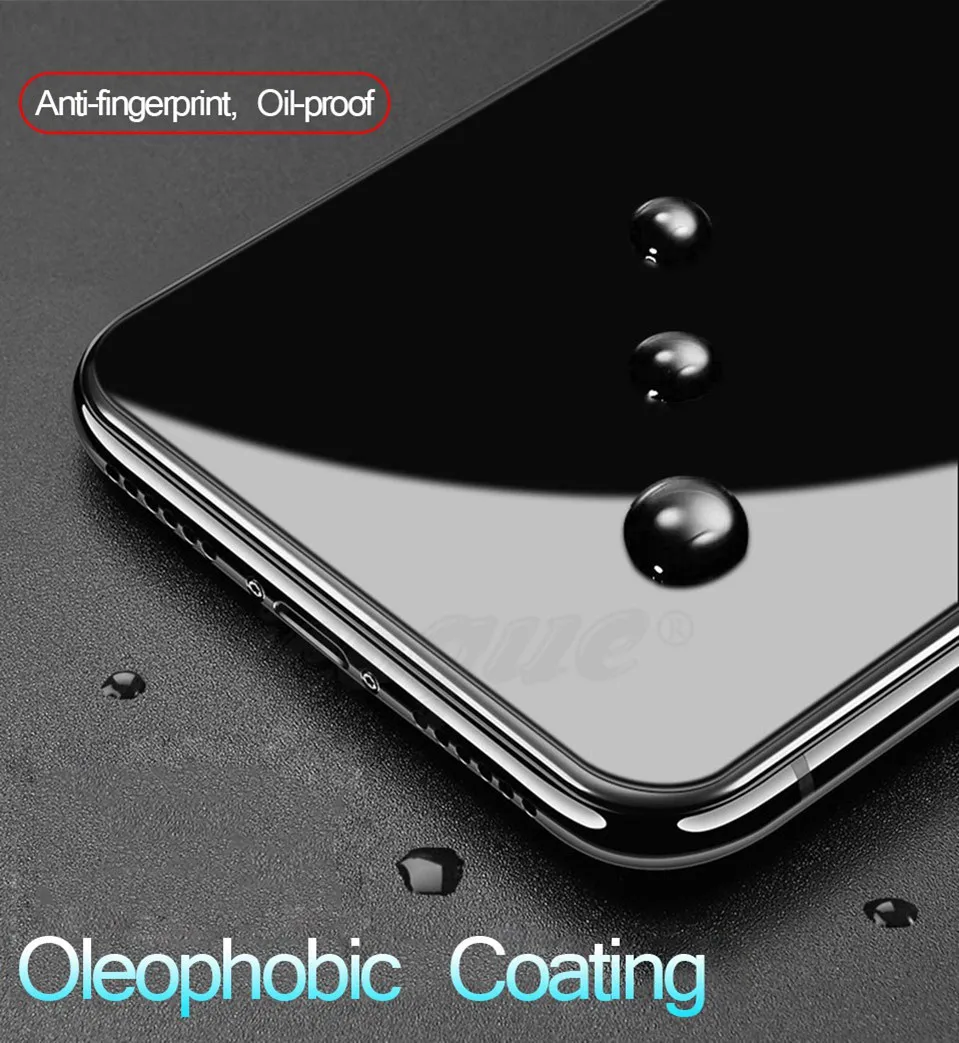 6D Защитное стекло для экрана Xiaomi mi 9 SE 8 A3 A2 Lite 9t mi 9 Pro Play CC9 Xiomi Glass for Xiaomi Mi 9 9t Redmi 8 8a Note 7 K20 закаленное стекло