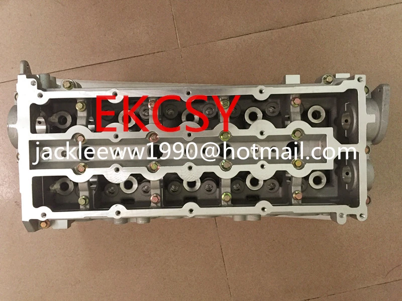 1003100 ED01 оригинальное качество для Great Wall HAVAL H3 H6 H5 WINGLE 5 6 GWM V200 X200 4D20 2 0 головка