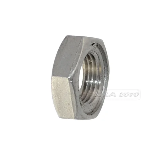 Высококачественная фиксирующая гайка 1/2 дюйма кольцевая фотоарматура