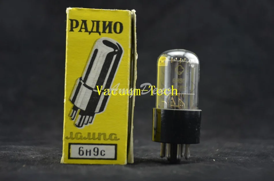 Новая оригинальная коробка 6H9C | Обустройство дома