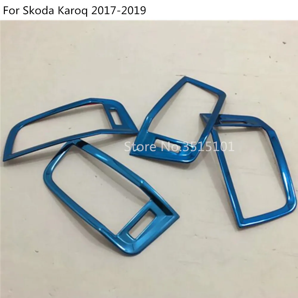 Внутренняя крышка кузова автомобиля левая и правая отделка передняя средняя