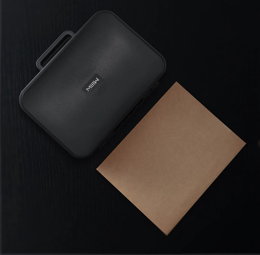 Xiaomi Mijia набор инструментов для дома, молоток, трещотка, отвертка, плоскогубцы с иглой, гаечный ключ, безопасный нож, рулетка, коробка для хранения