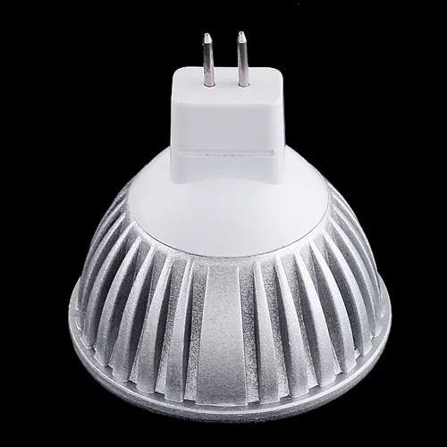 Светодиодный Spotlight Gu10 15 Вт 12 9 MR16 GU5.3 светодиодный пятно света лампы лампочки E14