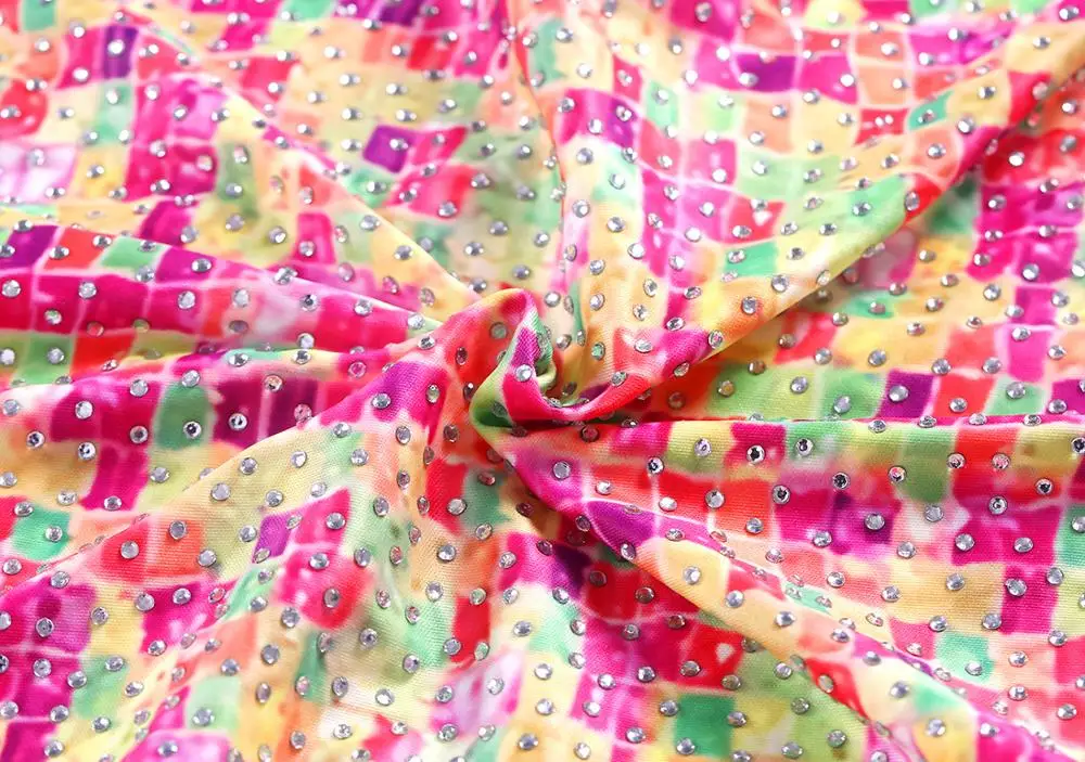 Женский яркий Облегающий комбинезон без рукавов в клетку вечерние короткие