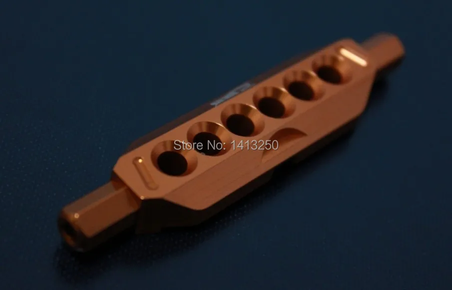 Запчасти для радиоуправляемых автомобилей 5B кронштейн светодиодных фонарей из