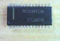 IC new original MC33389CDW MC33389C MC33389 SOP28