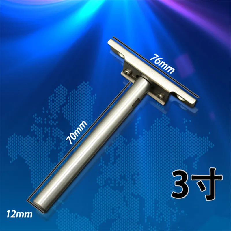 Невидимая настенная полка KK & FING скрытый слой поддержки невидимый ногтей