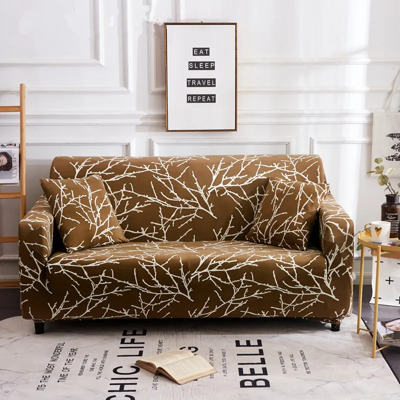 Сетчатый Чехол для дивана чехол Cubre все включено Protetor De Sofa растягивающийся