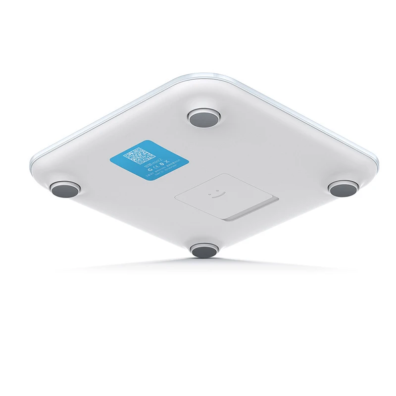YUNMAI Smart Body Fat Scale 2 mini портативные весы для потери веса домашнего использования