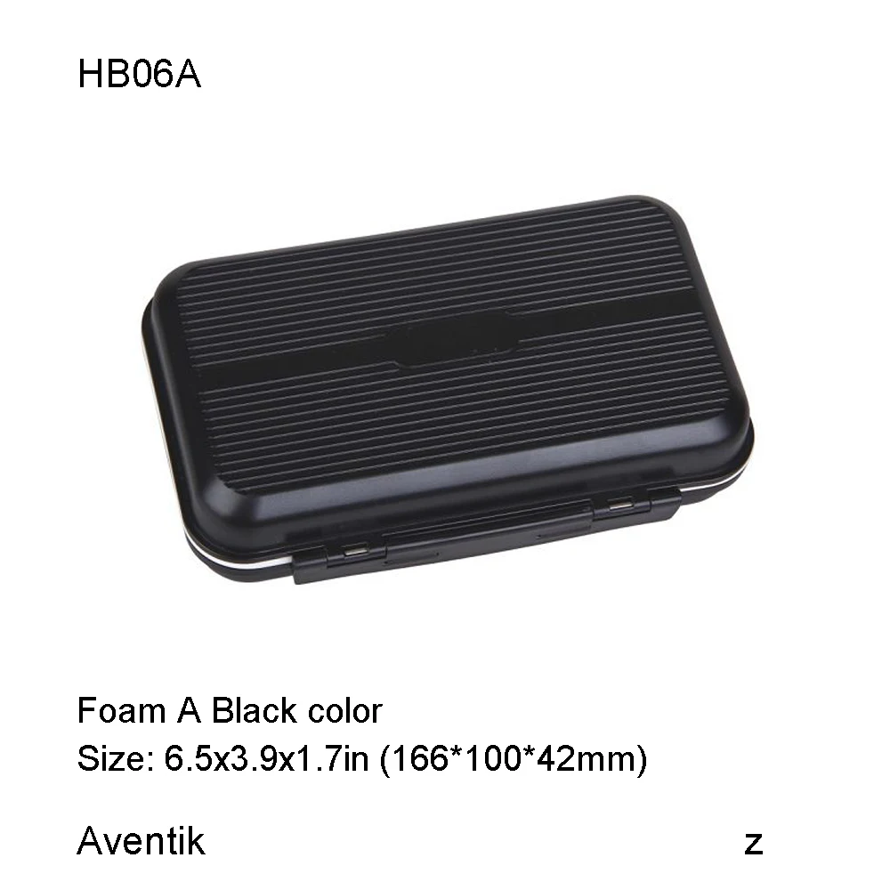 Водонепроницаемый чехол для хранения приманки крюка мухи|box safe|case intakebox dongle |