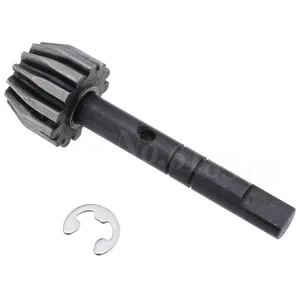 Вал шестерни привода + E-Clips HSP 03015 для 110 радиоуправляемая модель внедорожной модели автомобиля подходят к моделям марки Redcat