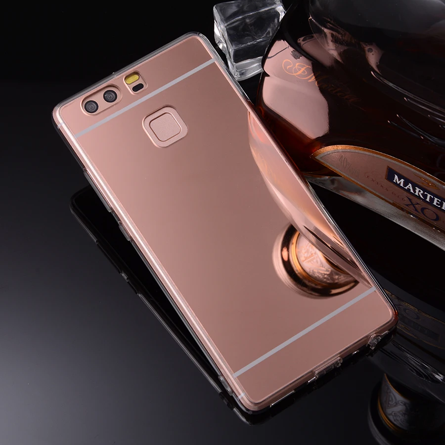 Чехлы criar House для Huawei P9 P10 Lite Nova 2 Nova2 Plus Mate 7 8 9 прозрачный мягкий силиконовый чехол
