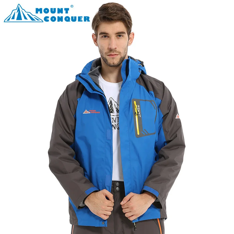 Водостойкая ветровка для мужчин горнолыжная куртка дышащая сноуборд мужской