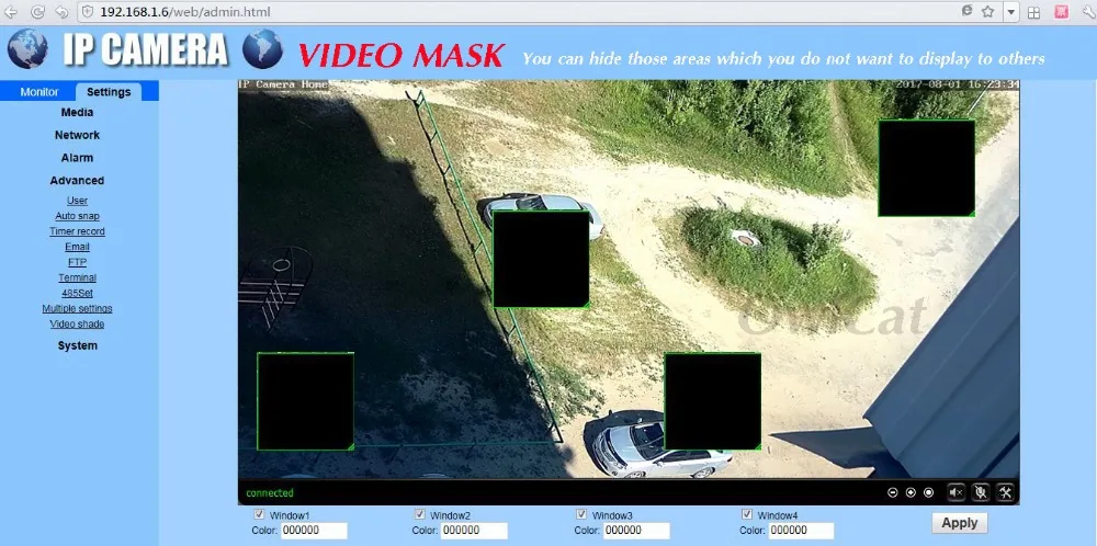 OwlCat домашняя Scurity IP камера PTZ Wifi 5MP 1080P Беспроводная сетевая CCTV камера P2P 5X Zoom двухстороннее аудио слот для карты SD Max 128G