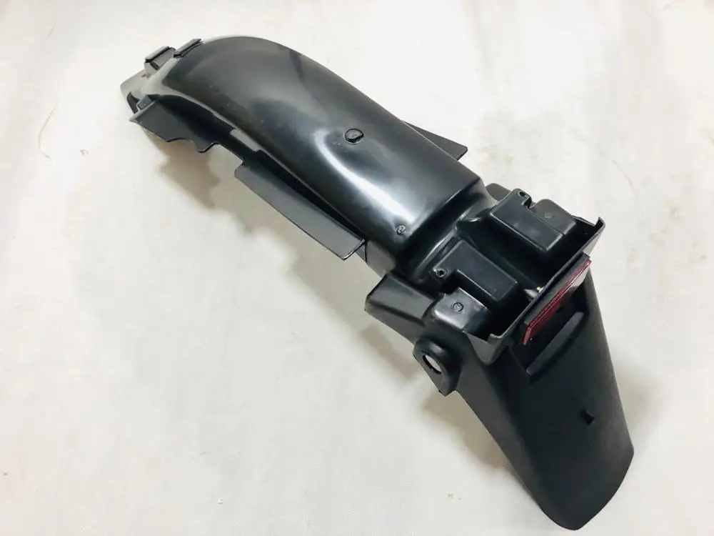 YBR125 2006/2007 задние брызговики мотоцикла брызговики|fender mudguard|motorcycle fendermotorcycle mudguard |