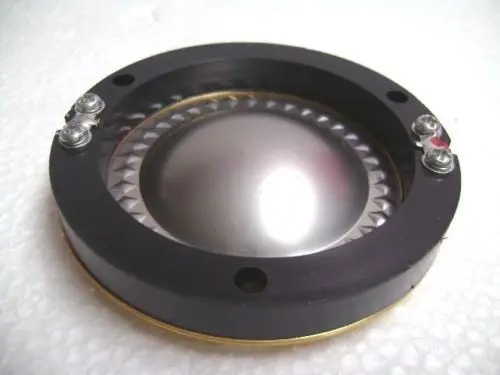 Сменная диафрагма для J--L 2425 H 2426 2427 2420H 8ohm | Электроника