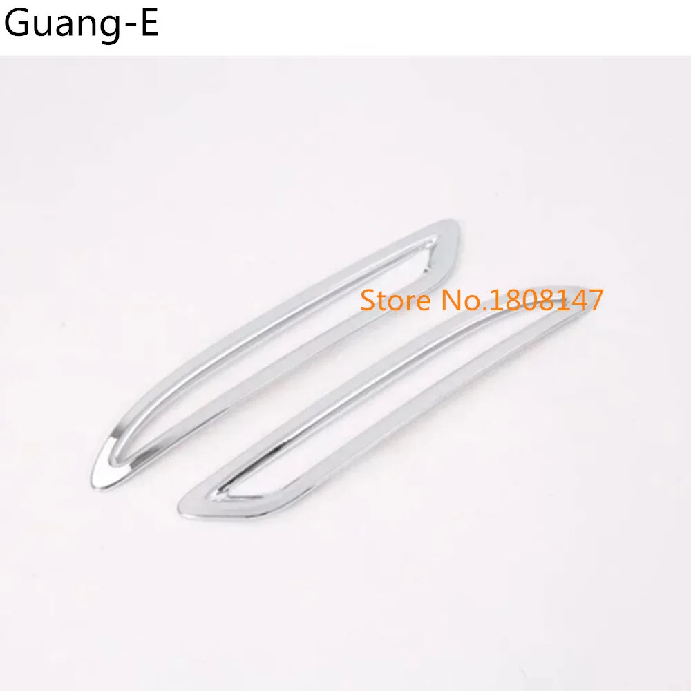 Car Styling Cover Trim Back Tail Rear Fog Light Lamp Frame Stick Panel For Mercedes Class W177 A180 A200 A250 2019 2020 2021 | Автомобили