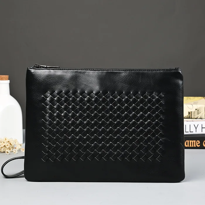 2016 Новая мода вязание сумка конверт человек сумочка небольшие пакеты перехват