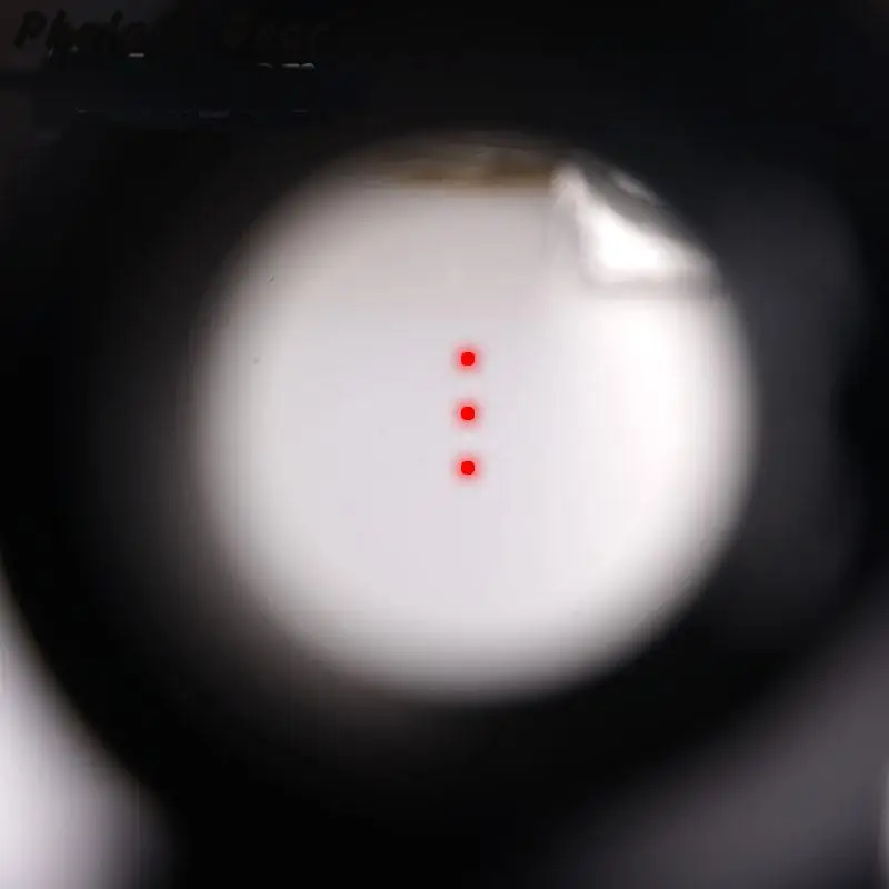 Брендовая охотничья тактическая ударопрочная винтовка AR15 M4 в красный горошек