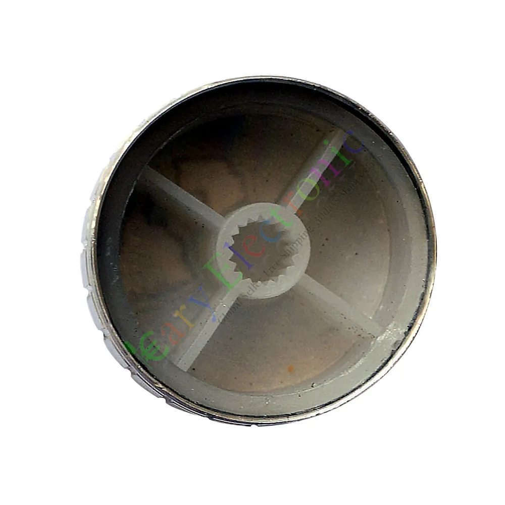 Оптовая и розничная продажа 50 шт. 30 мм верхняя Накладка педали Серебряная ручка