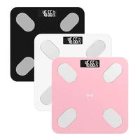 hot sale bathroom scale smart scales household premium support bluetooth app fat percentage digital body fat weighing scale