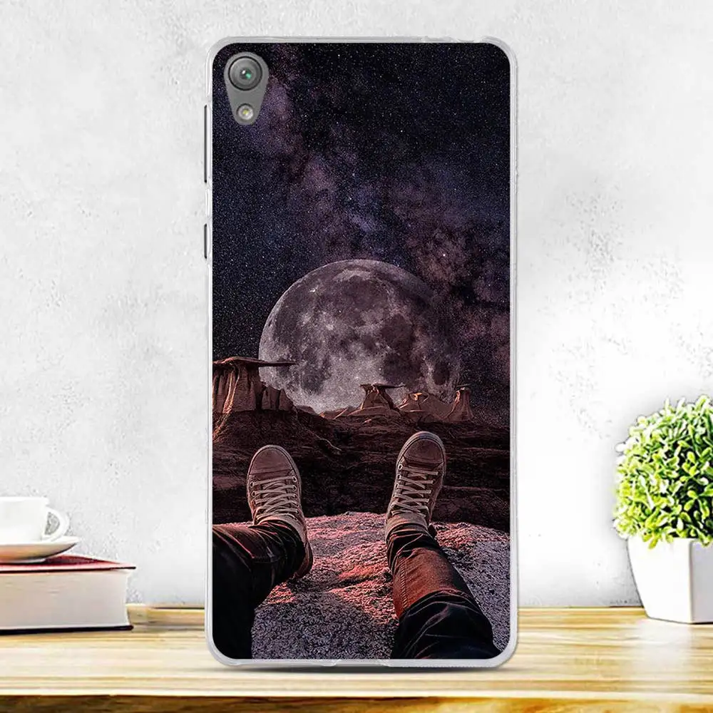 12 Чехол для Coque sony Xperia E5 F3311 F3313 чехол TPU Мягкая силиконовая задняя крышка для Fundas sony Xperia E5 E 5 Capa чехол для телефона s - Цвет: 12
