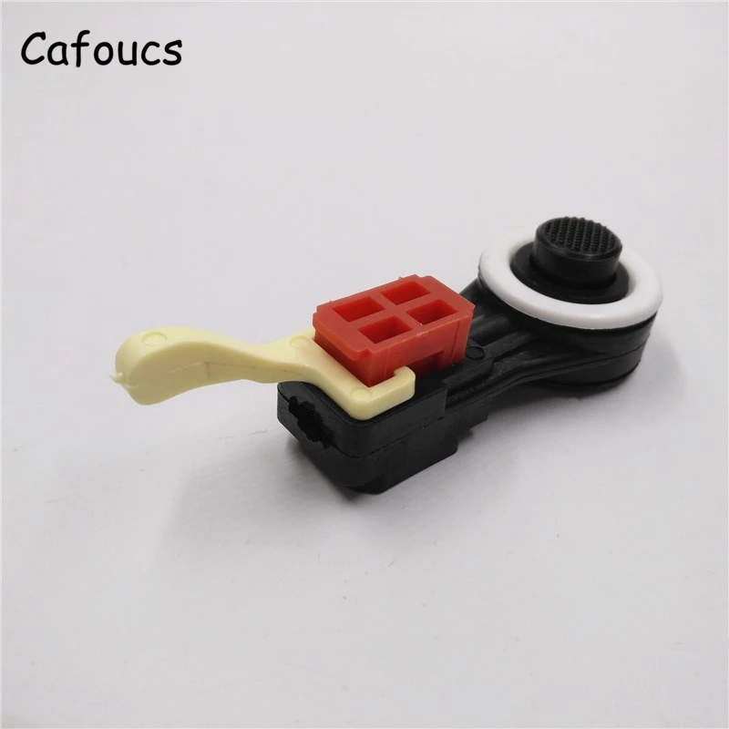 Cafoucs для Ford Focus Fiesta ручная автомобильная коробка передач коробка переключения передач кабельная головка