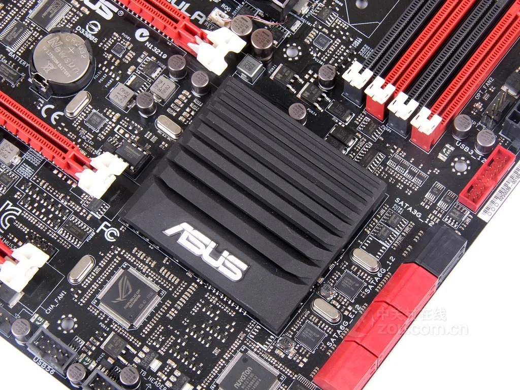 Материнская плата ASUS Maximus V Formula для настольного компьютера Z77 Socket LGA 1155 i3 i5 i7 DDR3 32G ATX UEFI биос оригинальная б/у материнская плата в продаже