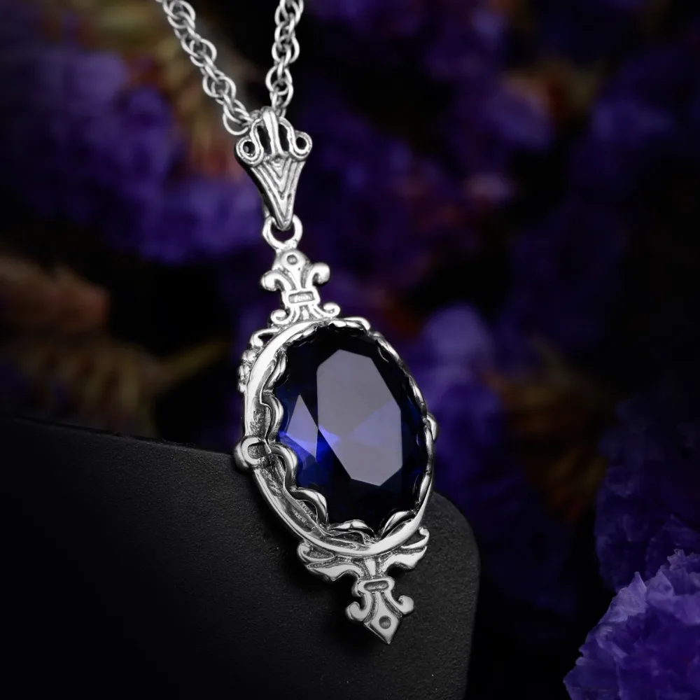 Комплект из серебра 925 пробы и серёг с подвеской|fashion jewelry set|jewelry setsjewelry sets fashion |