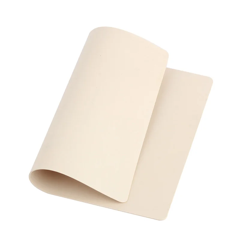 YILONG Tattoo Practice Sheet Blank Plain For Mats Needle Machine Supply Kit 20 x 15cm - Pmu Skins Microblading Synthetic | Красота и