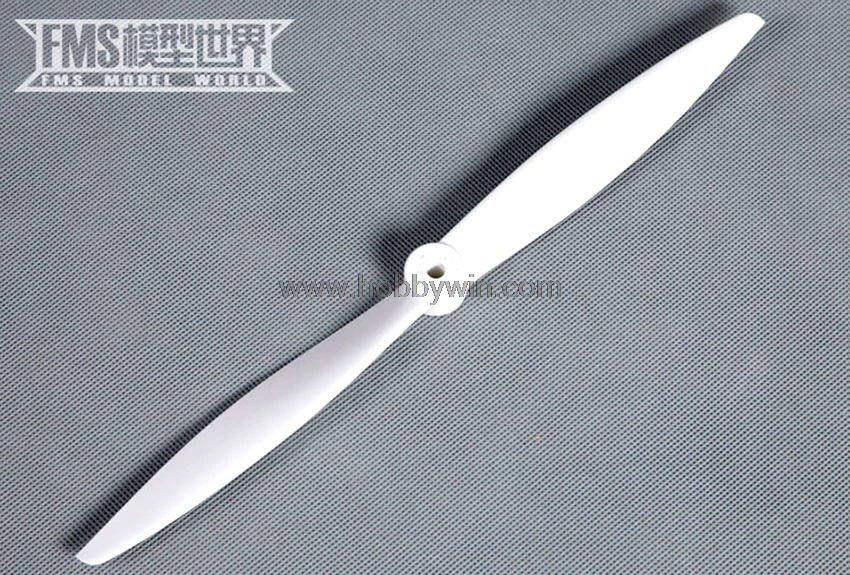 FMS запасная часть FMSPROP019 пропеллер 2-blade 11x5 5 для 1100 мм F3A RC аэробный самолет 3D Sporter