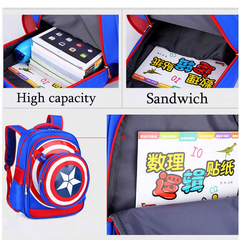 Школьные рюкзаки для детей из детского сада Кенди Ортопедические рюкзаки для младших классов для девочек и мальчиков Детская рюкзак Мочила на.