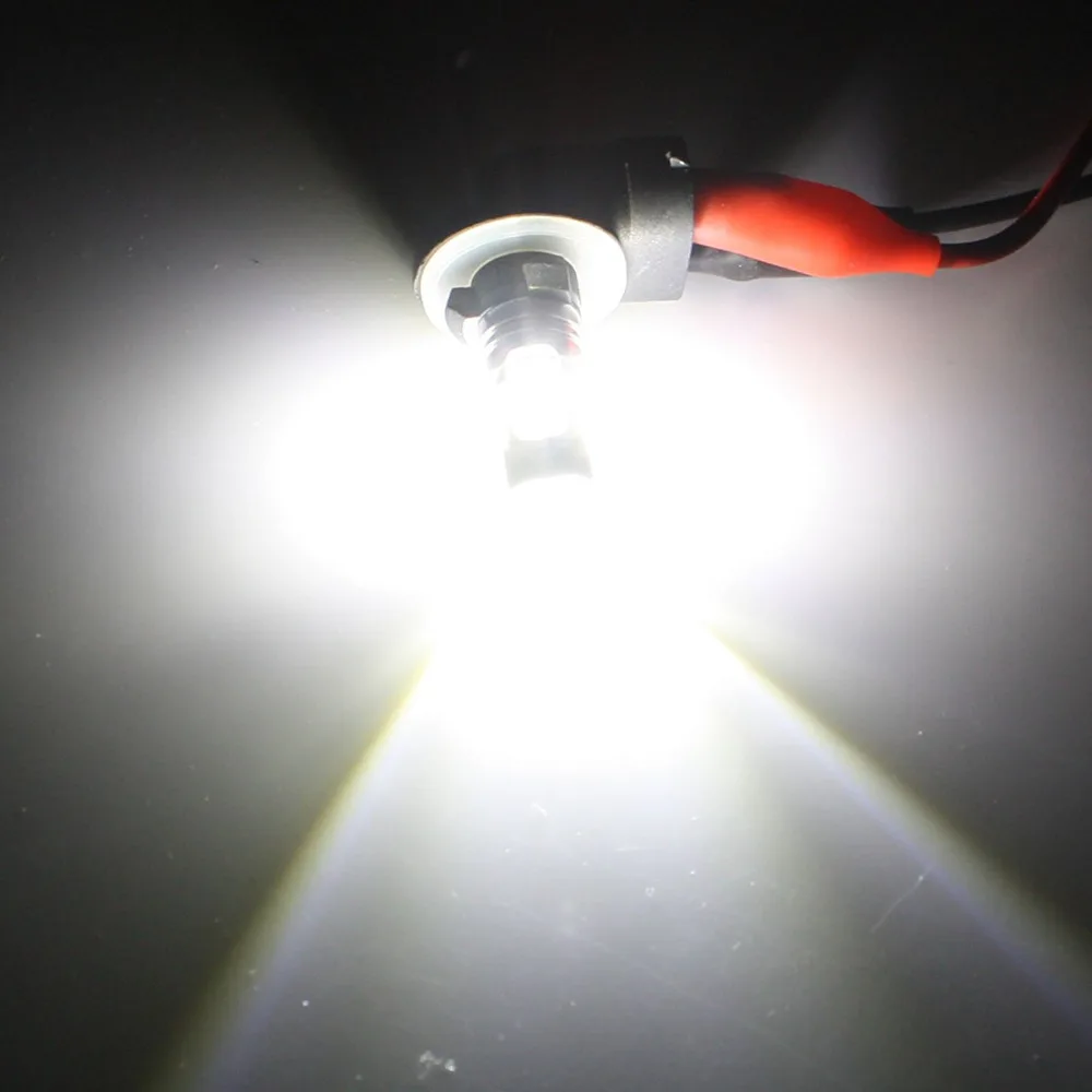 Комплект из 2 предметов белый цвета красный желтый W/Cree XBD чип H27W/2 881 886 894 898 899