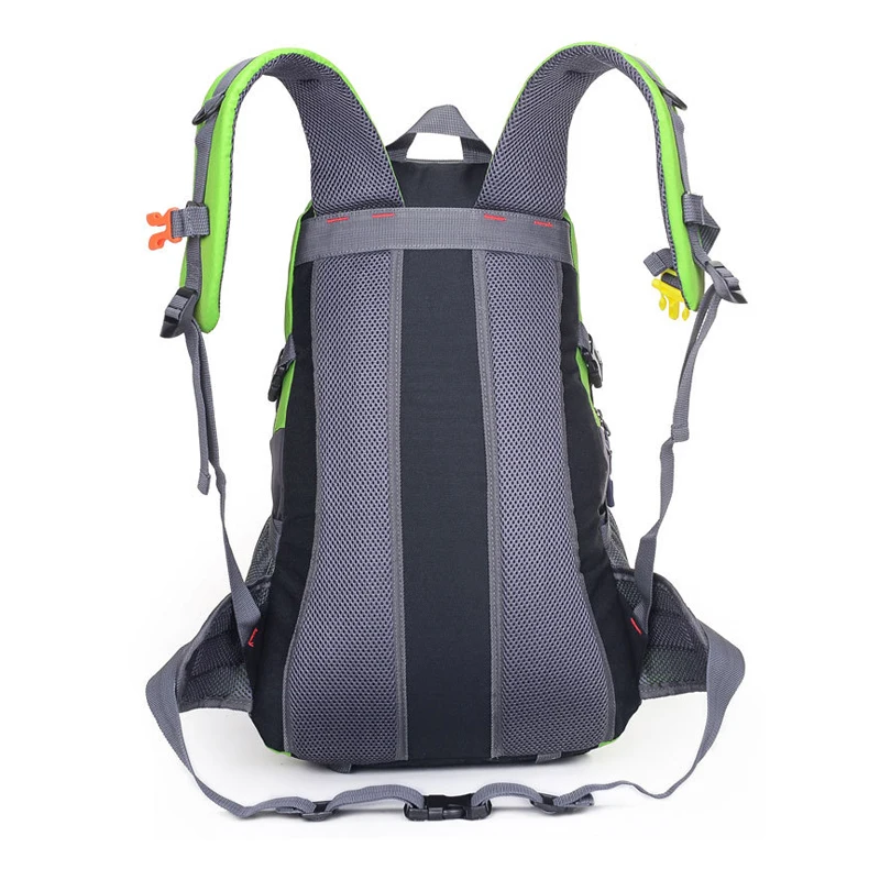 Рюкзак мужской водонепроницаемый для походов 40л | Спорт и развлечения