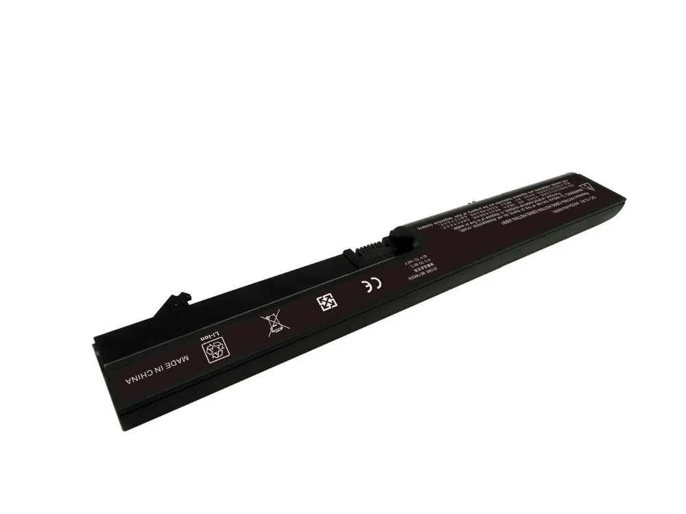 Новый аккумулятор LMDTK для ноутбука HP 4410s 4411s 4415s 4416S HSTNN DB90 6 ячеек бесплатная