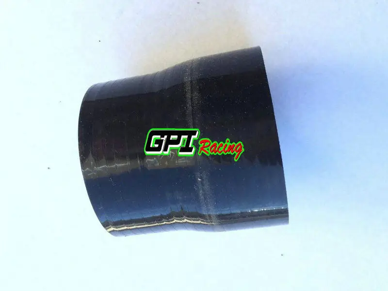 Силиконовый прямой Редуктор Соединитель для шланга радиатора 2 5-2 76 дюйма 64-70 мм |