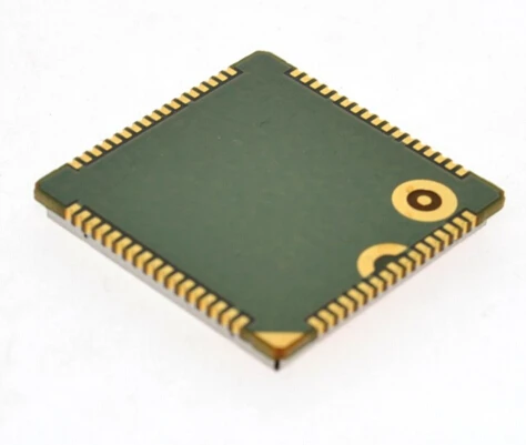 Четырехчастотный модуль SIM800 GSM/GPRS 850/900/1800/1900 МГц Идеальная совместимость с SIM900 |