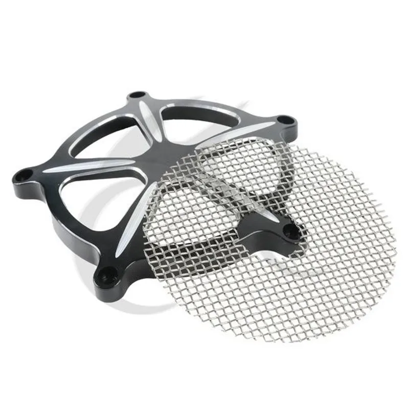 Воздухоочиститель для мотоцикла Speed 5 Harley Sportster 883 1200 1991 2018 семьдесят Two Iron Forty Eight