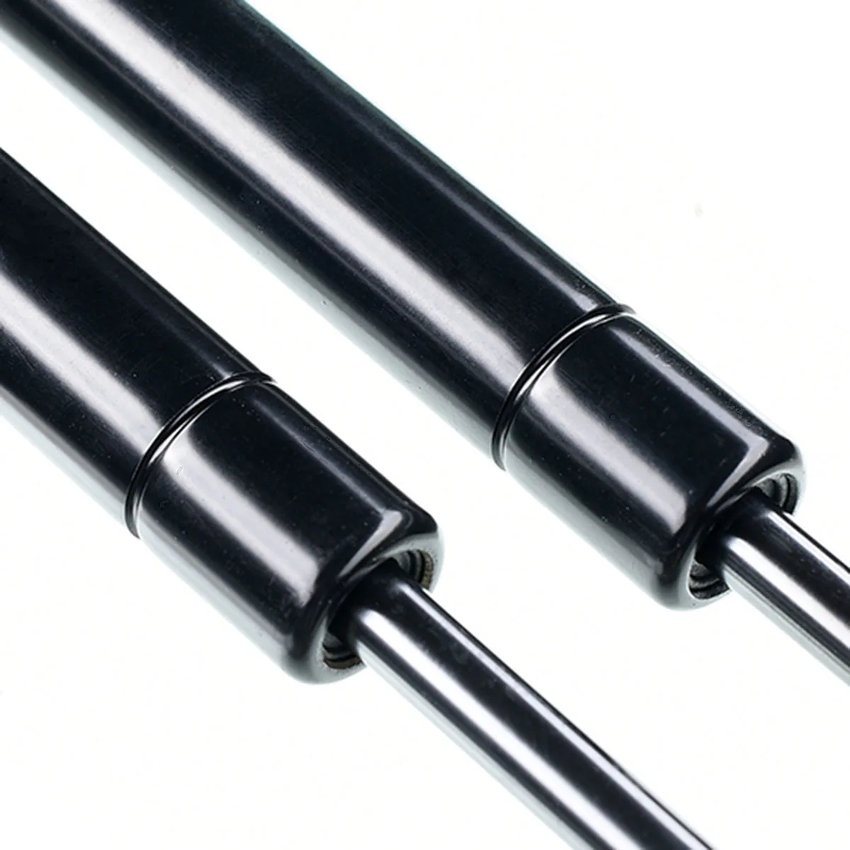 Набор из 2 задних подъемных окон поддерживает ударные газовые стойки для Volkswagen