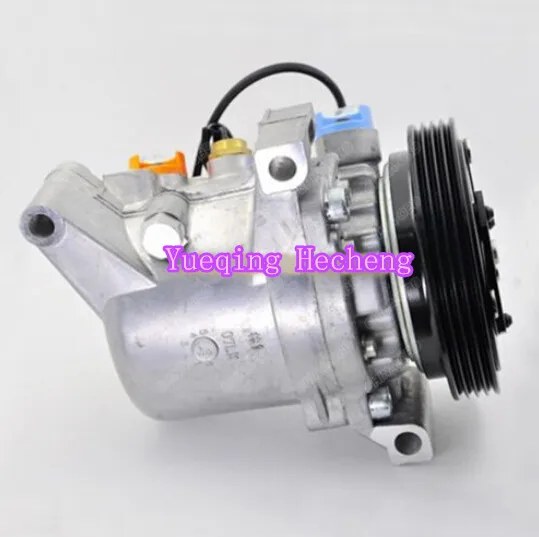 Автоматический компрессор переменного тока 95200 77GB2 9520077GB2 для SS07LK10|compressor ac|compressor