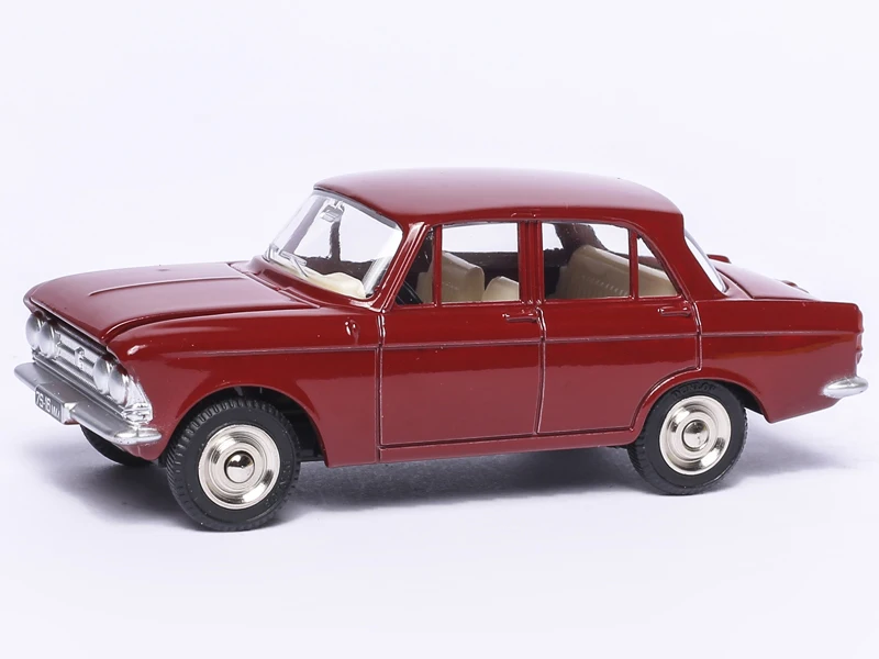 1/43 ATLAS DINKY TOYS 1410 moskvich 408 литой автомобиль модель и игрушки Модель Горячая Коллекция колеса модели автомобилей 1:43