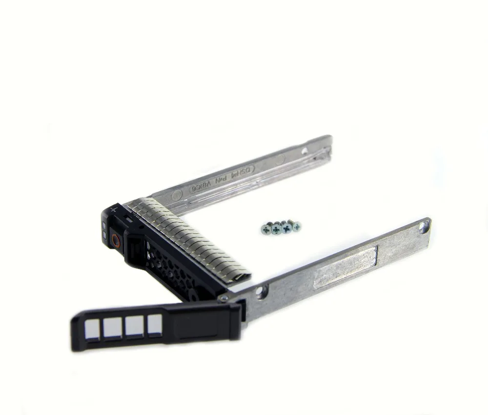 SAS Serial SCSI SATA HDD лоток Caddy NRX7Y адаптер для Dell M620 M820 M520 2 5 дюймов жесткий диск серверный