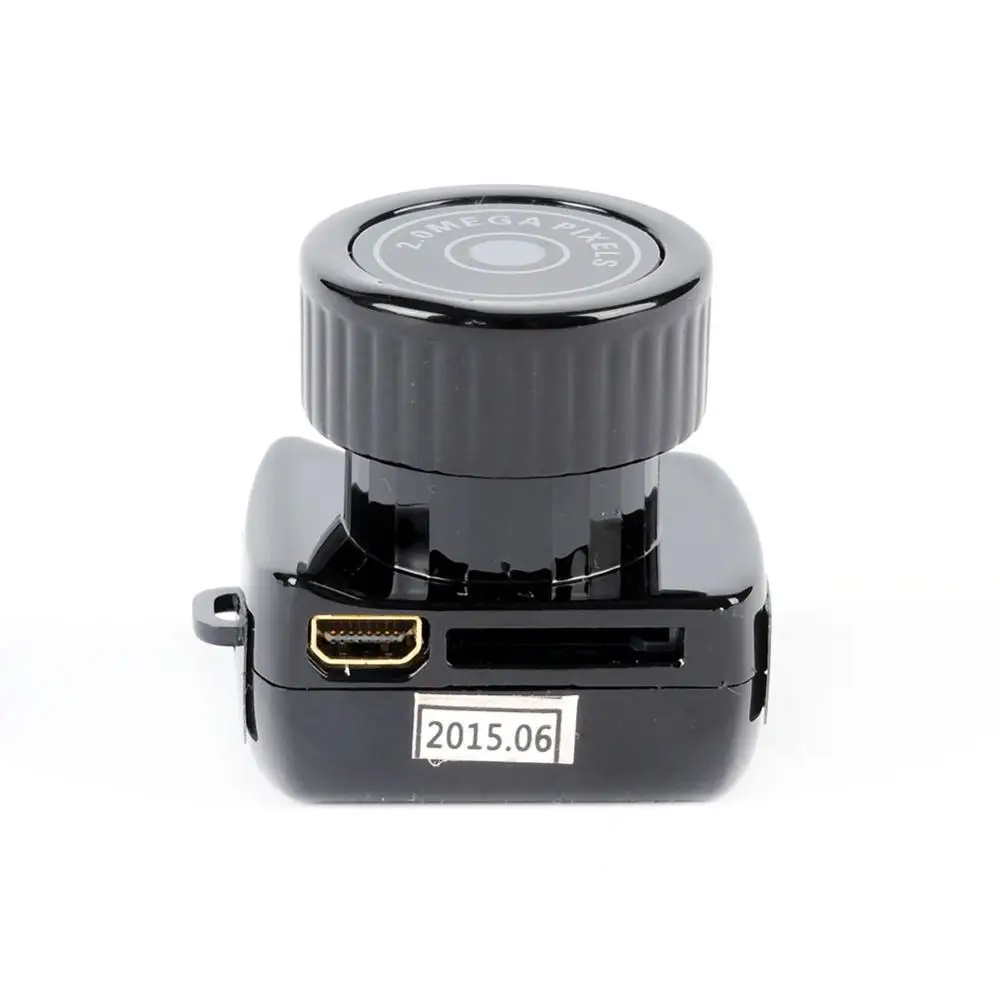 Super Micro HD CMOS 2 0 Mega Pixel Pocket Video Audio Digital Camera Mini Camcorder 480P записывающее устройство DV DVR Web Cam