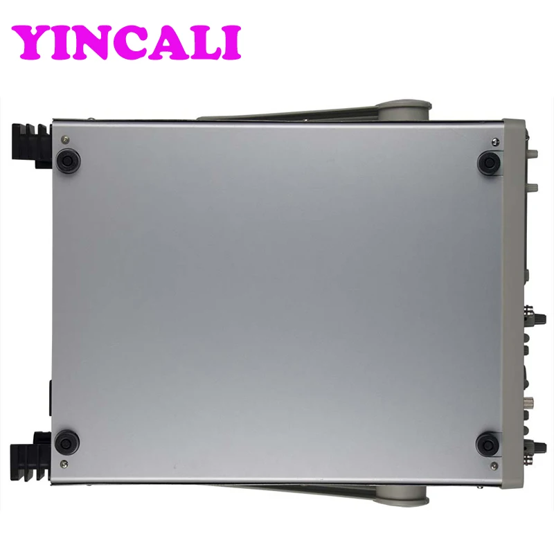 Высокая стабильность аналоговый осциллограф MOS-620CH двойной Максимальная