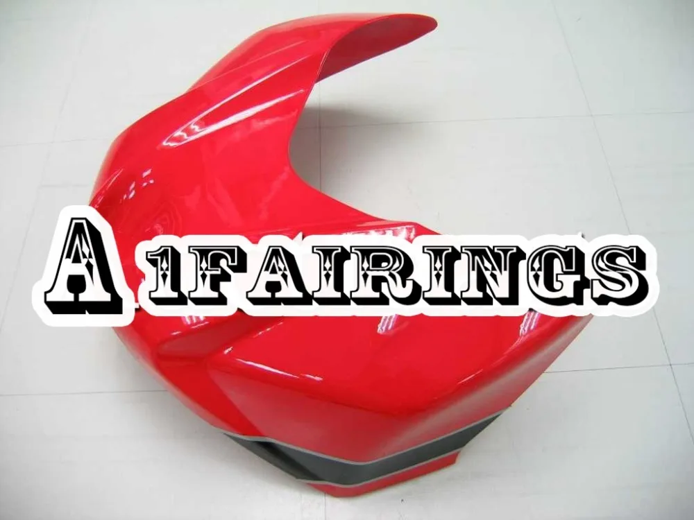 Gloss Red White Full Fairings For Suzuki GSXR1000 K7 2007 2008 GSXR-1000 07 08 ABS Plastic Injection Motorcycles Body Kits Cover |