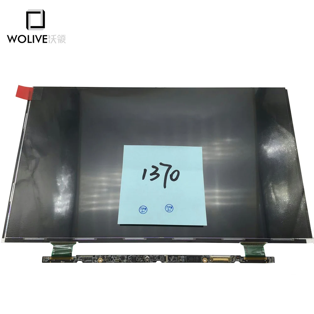 100% New LCD Screen For Macbook Air A1370 A1465 2010-2015 11'' LSN116AT02-A01,B116XW05