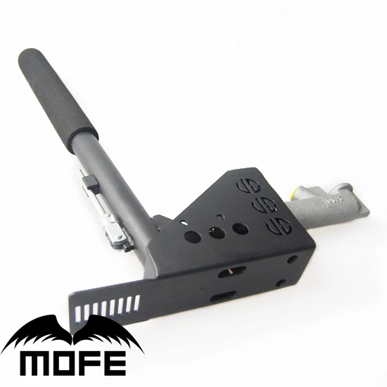 Запираемый 0 625 &quotГлавный цилиндр вертикальный Дрифт гидравлический ручной